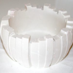 Paint-Your-Own Ceramic Vase – Creative DIY Kit